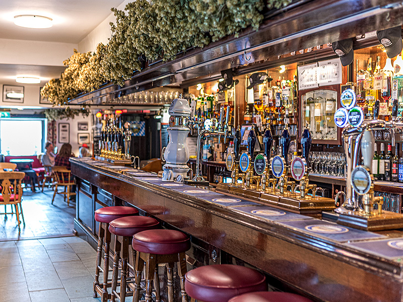 Black Bull Hotel (Coniston) Limited photo