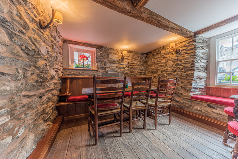 Black Bull Hotel (Coniston) Limited photo
