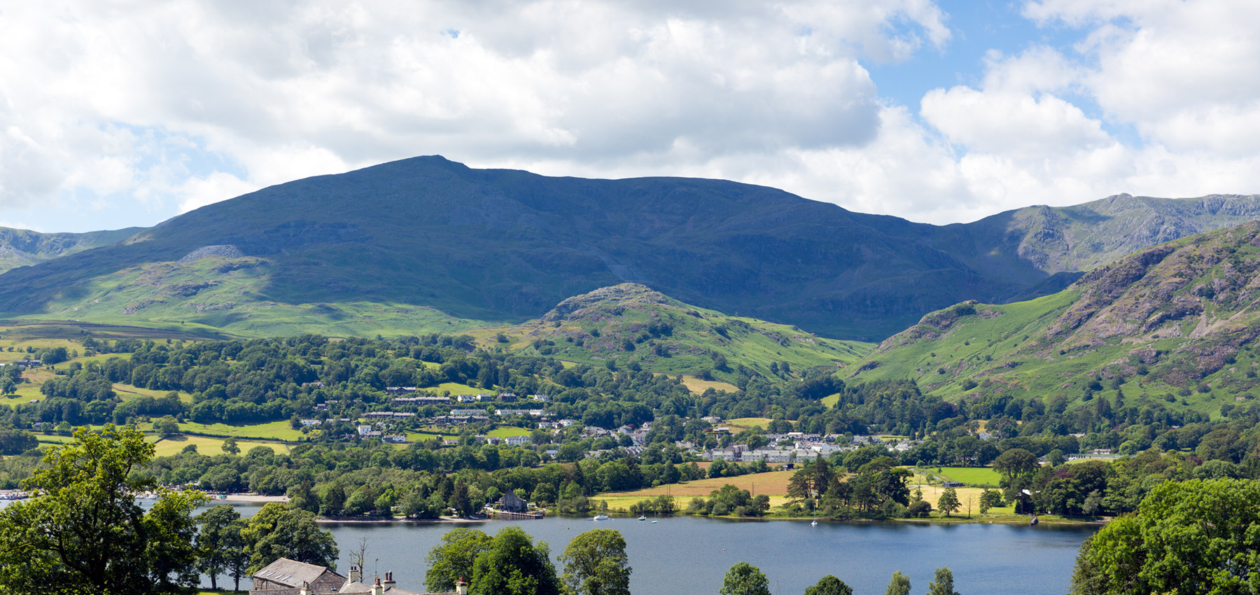 Black Bull Hotel (Coniston) Limited photo