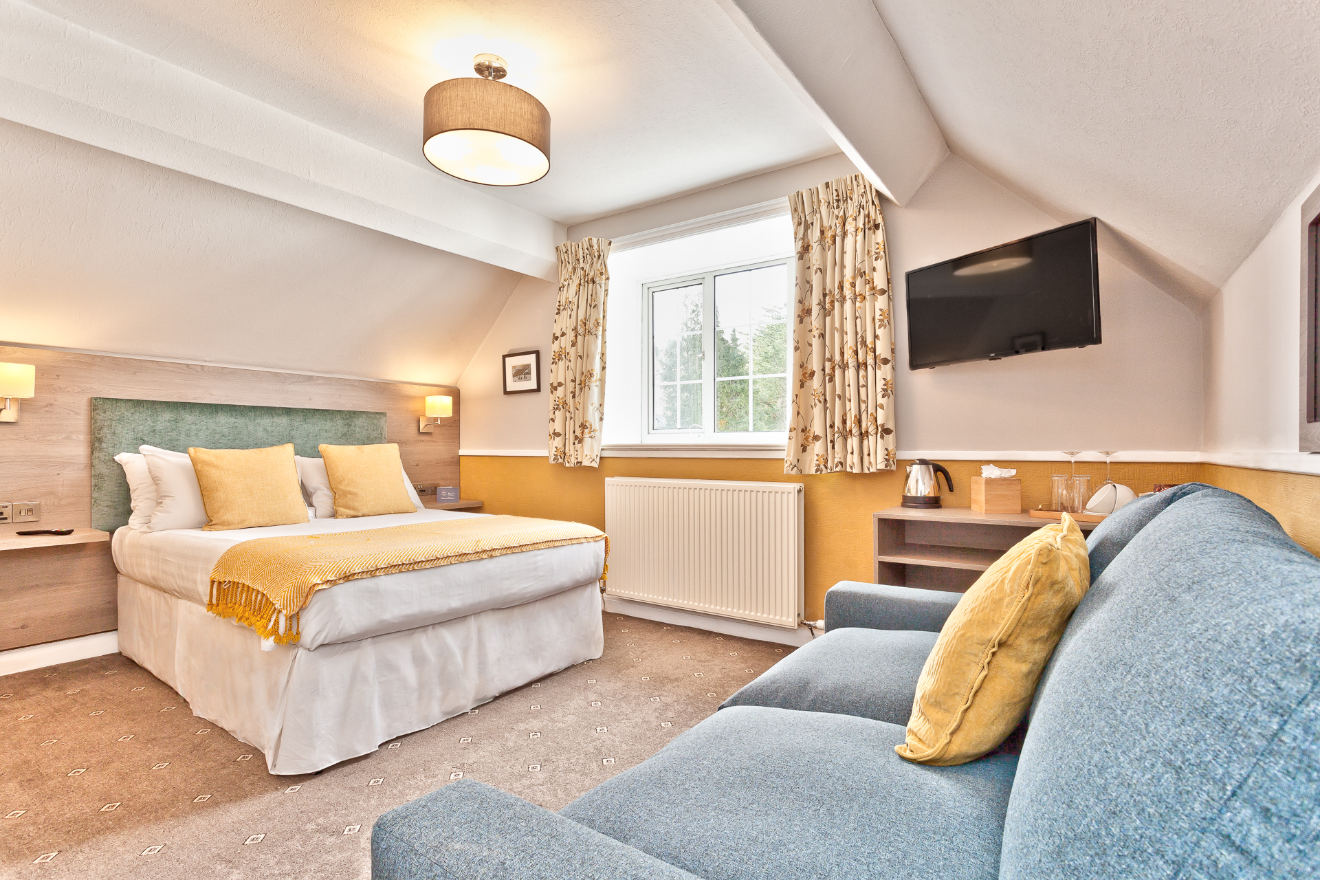 Yewdale Inn photo