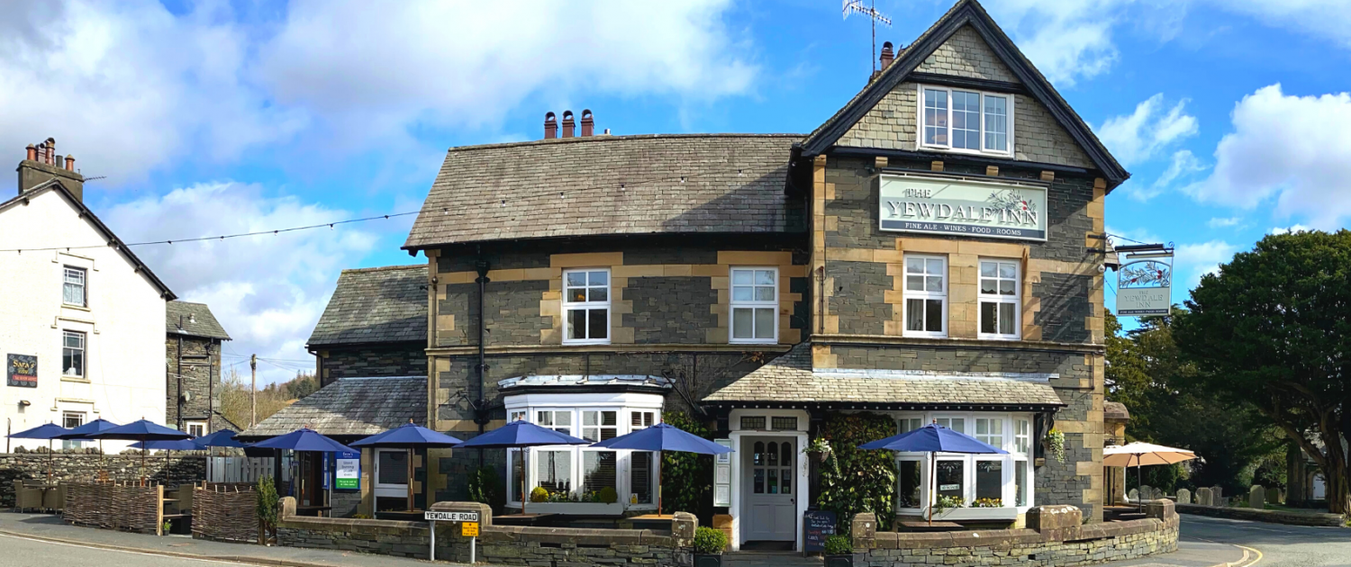 Yewdale Inn photo