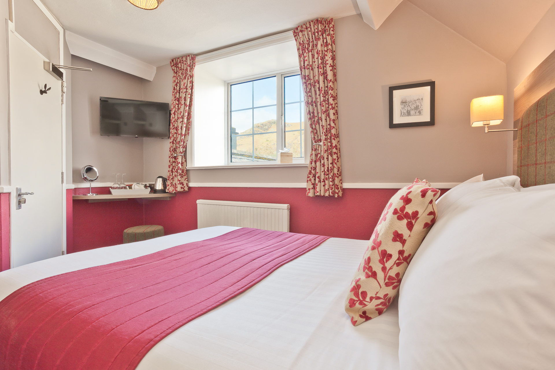 Yewdale Inn photo