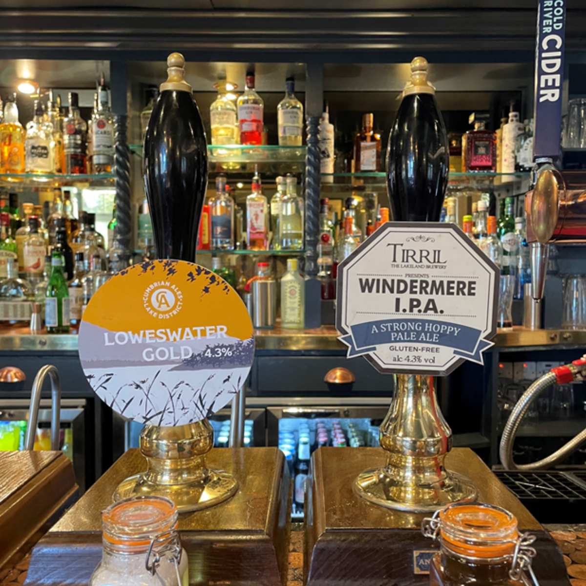 Yewdale Inn photo
