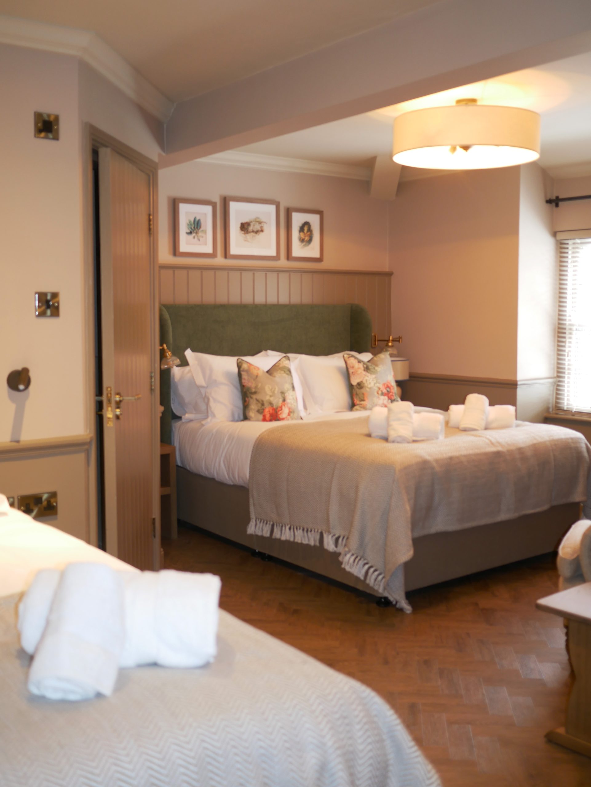 Crown Inn, Coniston photo