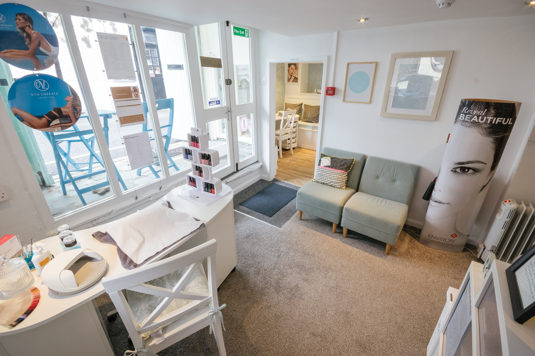 Lucy's Of Ambleside photo