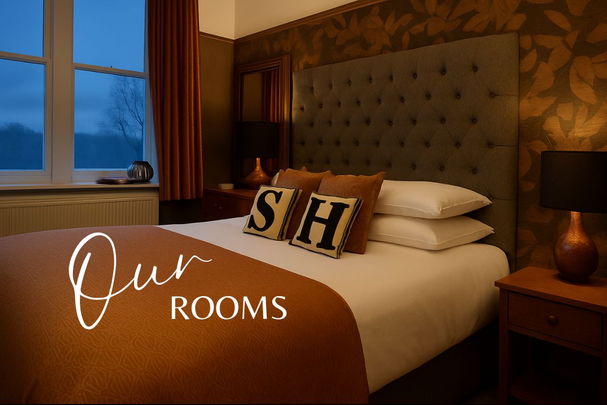 Sawrey House Hotel photo