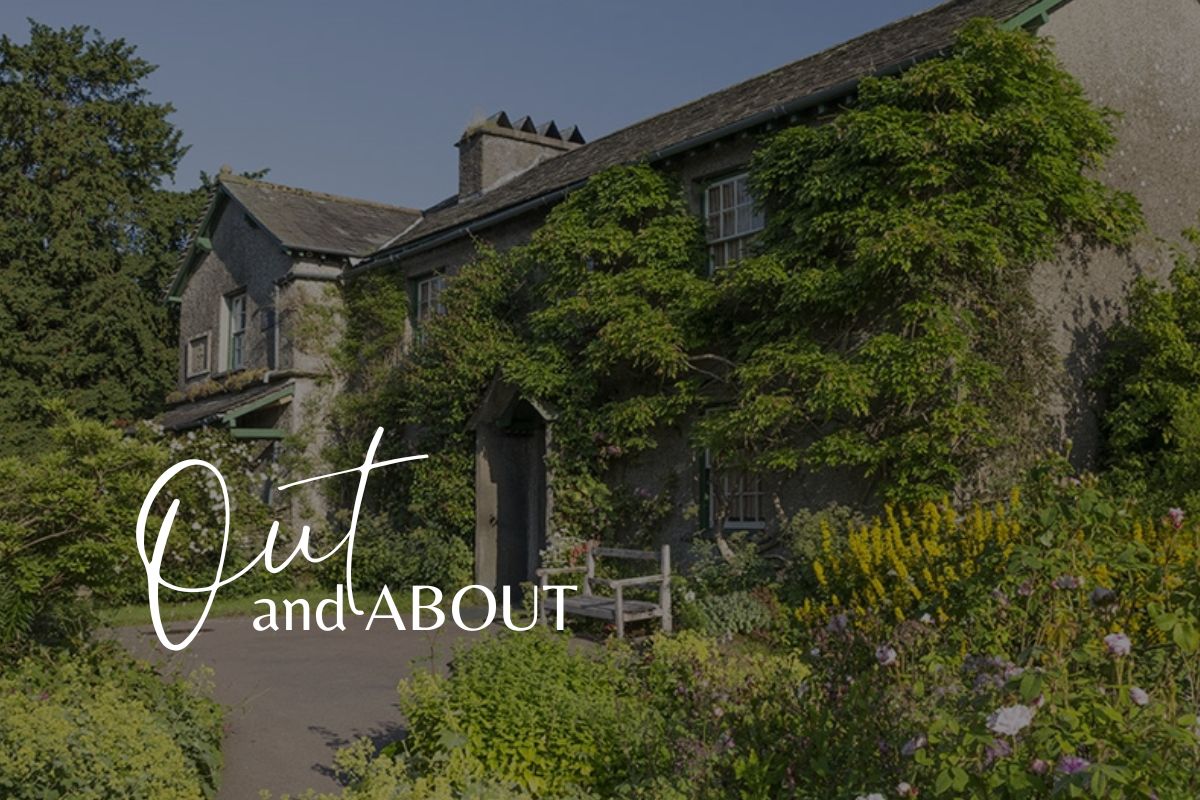 Sawrey House Hotel photo