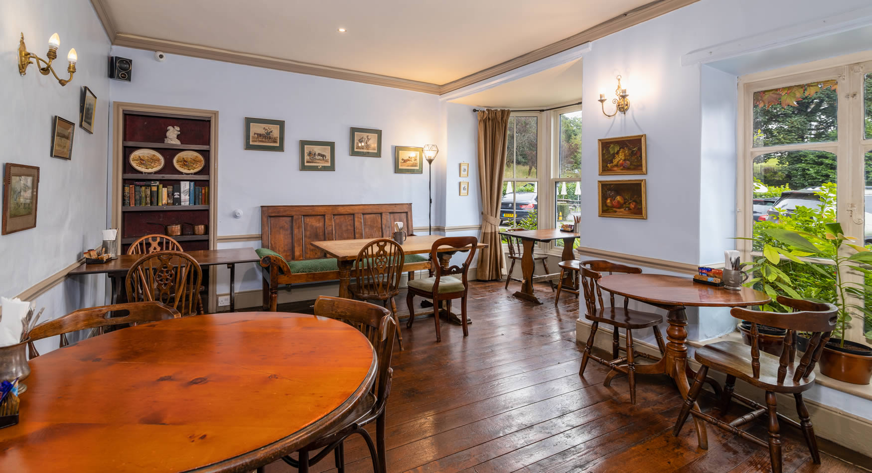 Cuckoo Brow Hotel photo