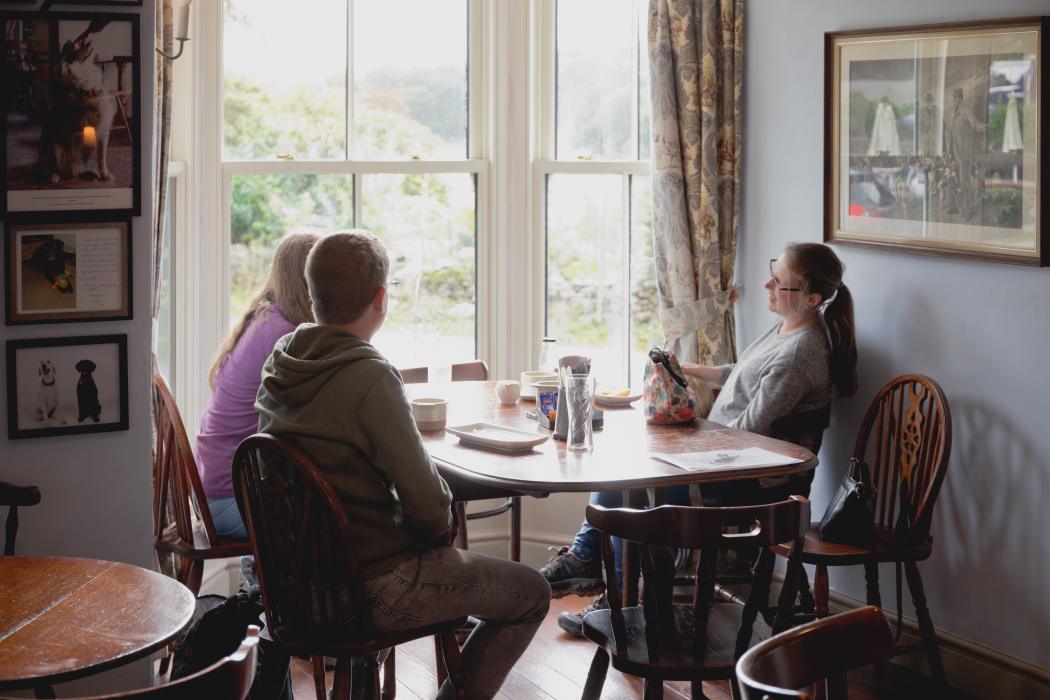 Cuckoo Brow Hotel photo