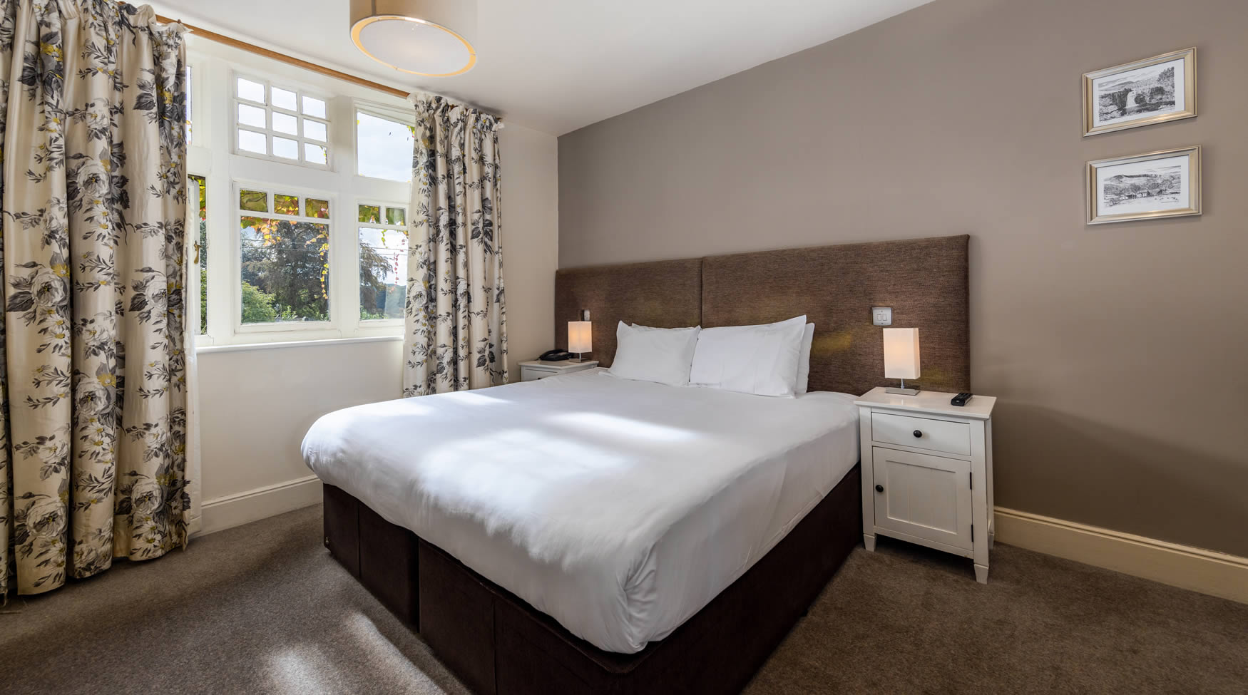 Cuckoo Brow Hotel photo