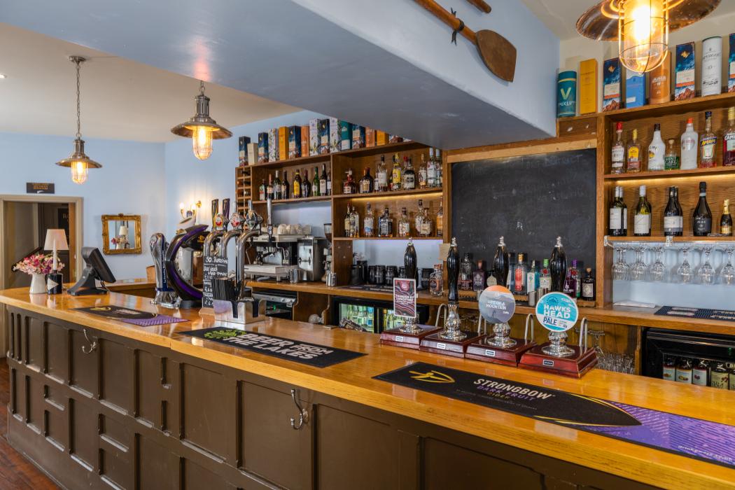 Cuckoo Brow Hotel photo