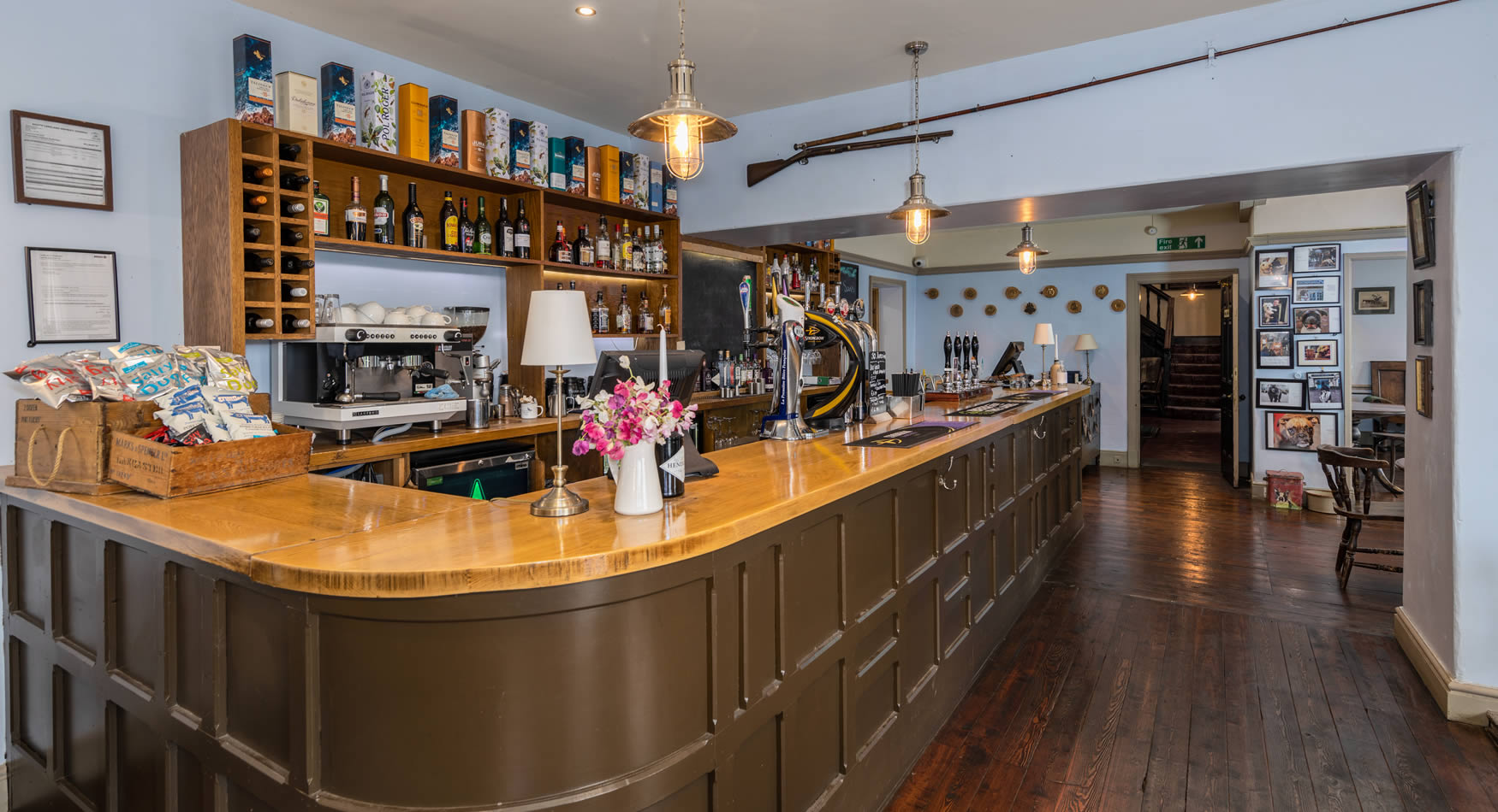 Cuckoo Brow Hotel photo