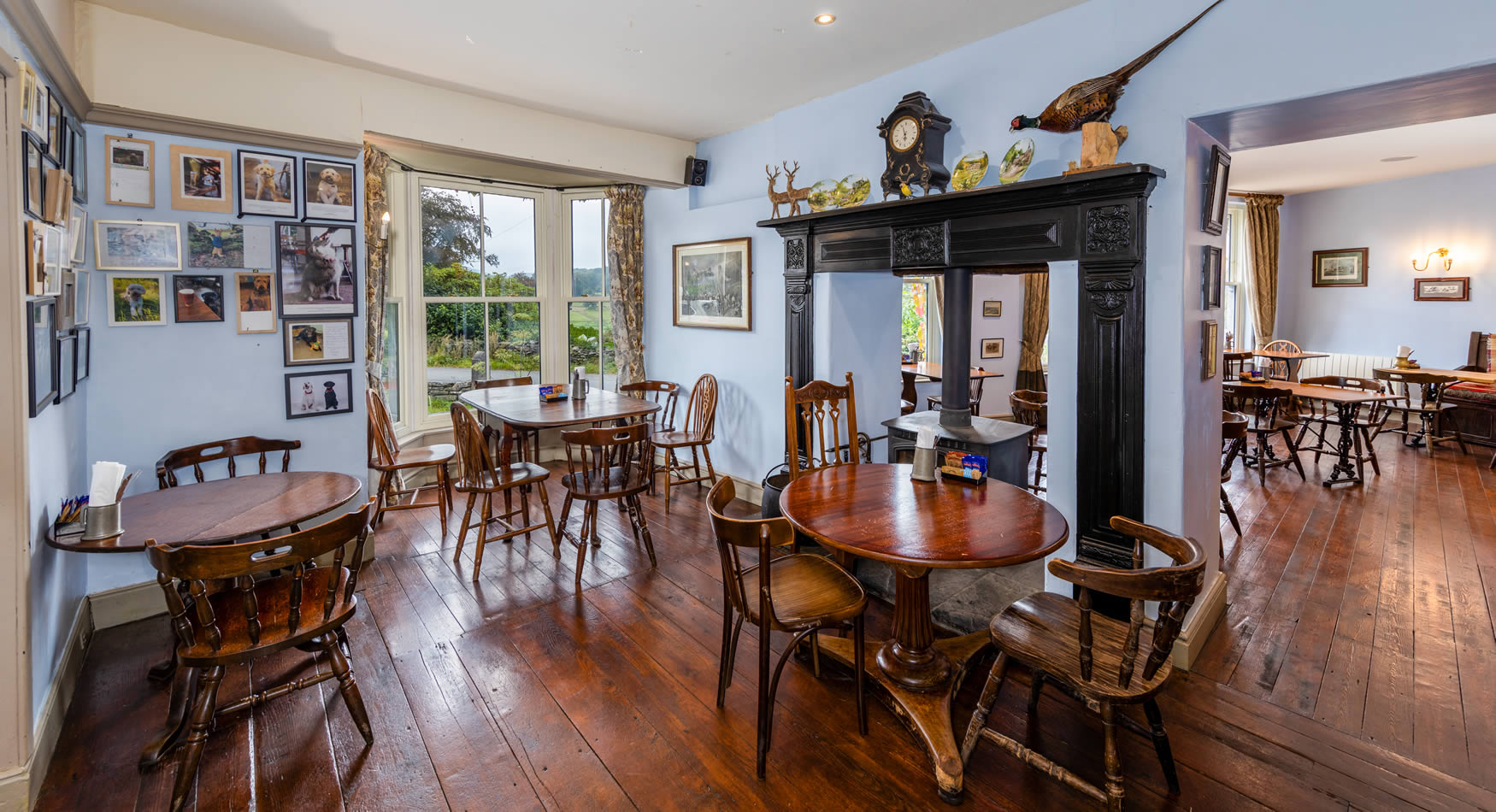 Cuckoo Brow Hotel photo