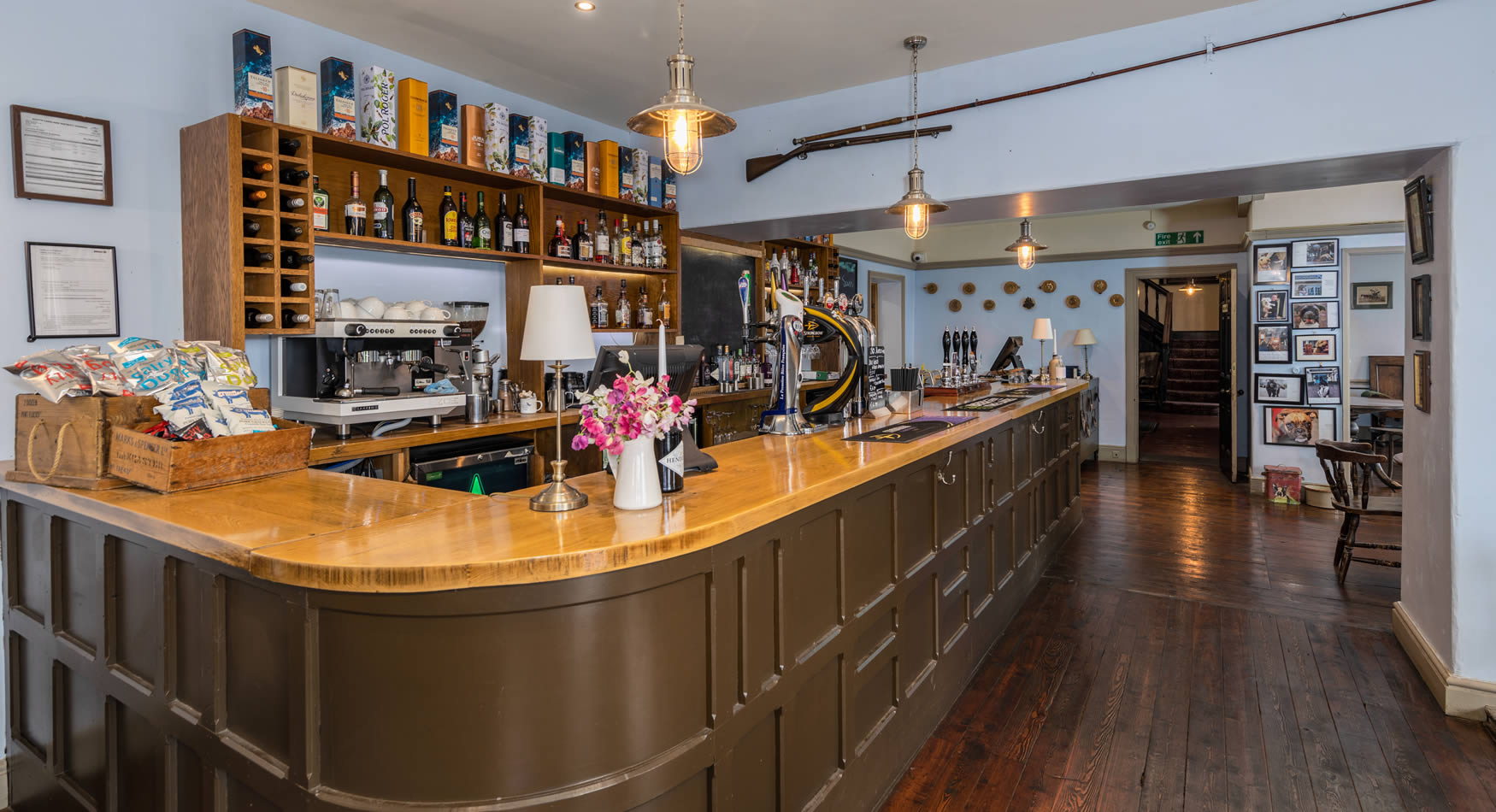 Cuckoo Brow Hotel photo