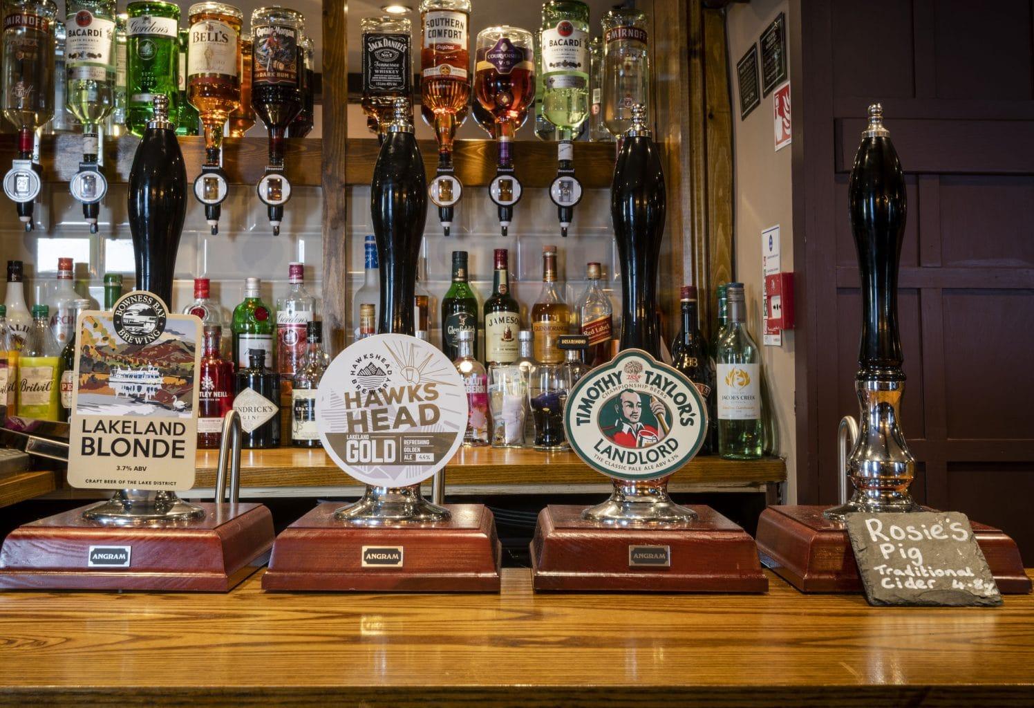 Red Lion photo