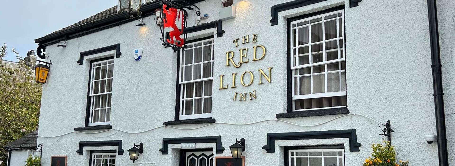 Red Lion photo