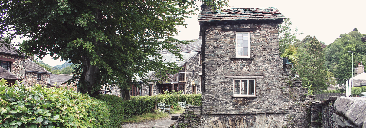 Ambleside Tap Yard photo