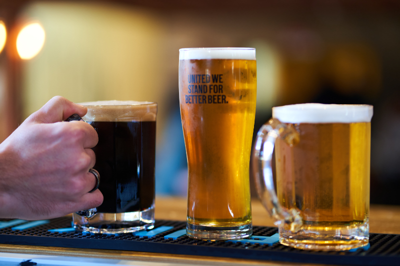 Ambleside Tap Yard photo