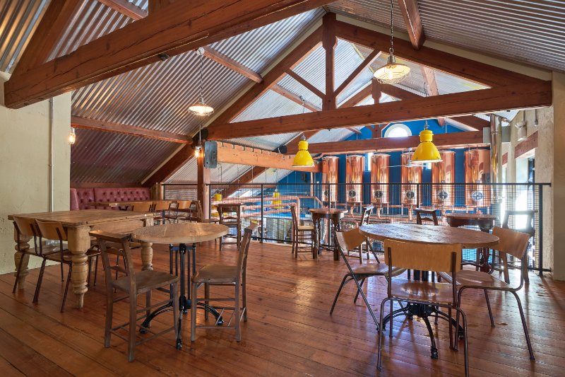 Ambleside Tap Yard photo