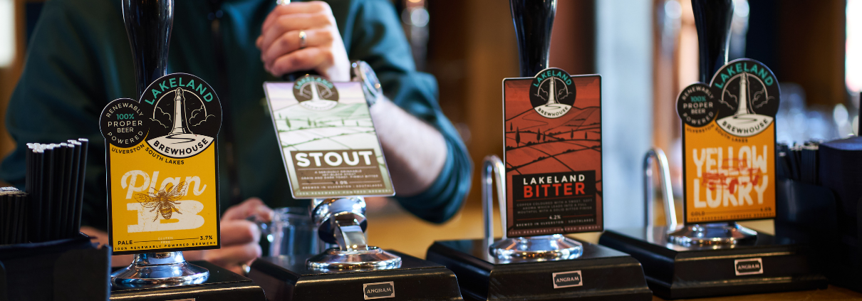 Ambleside Tap Yard photo