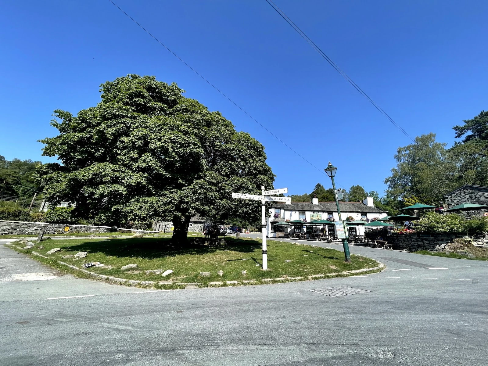 Britannia Inn photo
