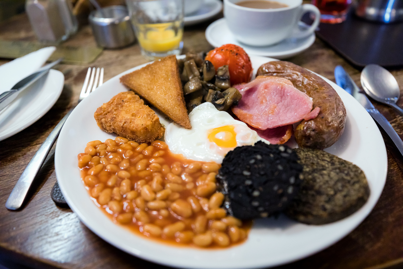Britannia Inn photo