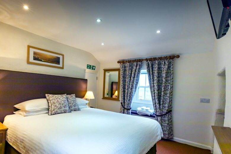 Britannia Inn photo