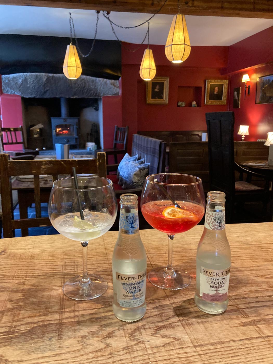 Eltermere Inn photo