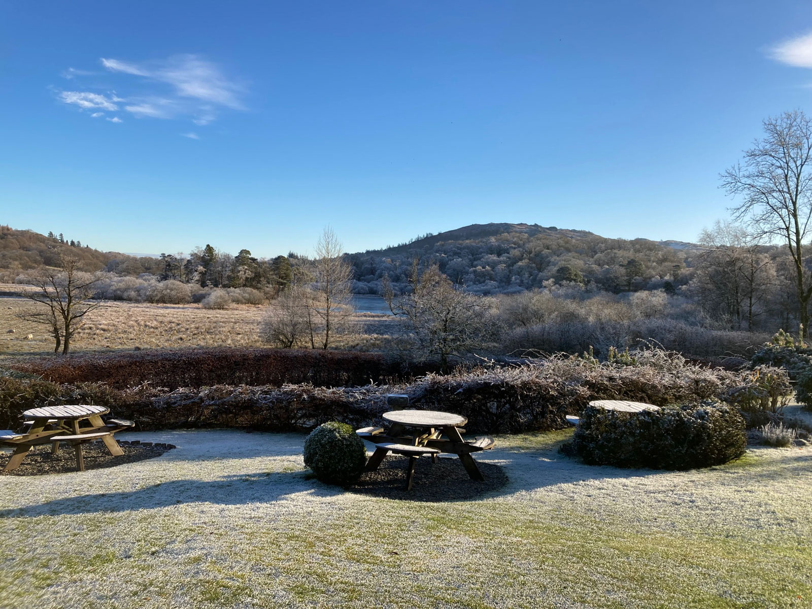 Eltermere Inn photo