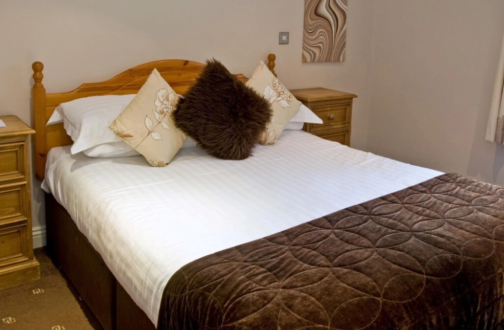 New Dungeon Ghyll Hotel photo