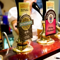 The Glen Rothay Hotel and Badger Bar photo