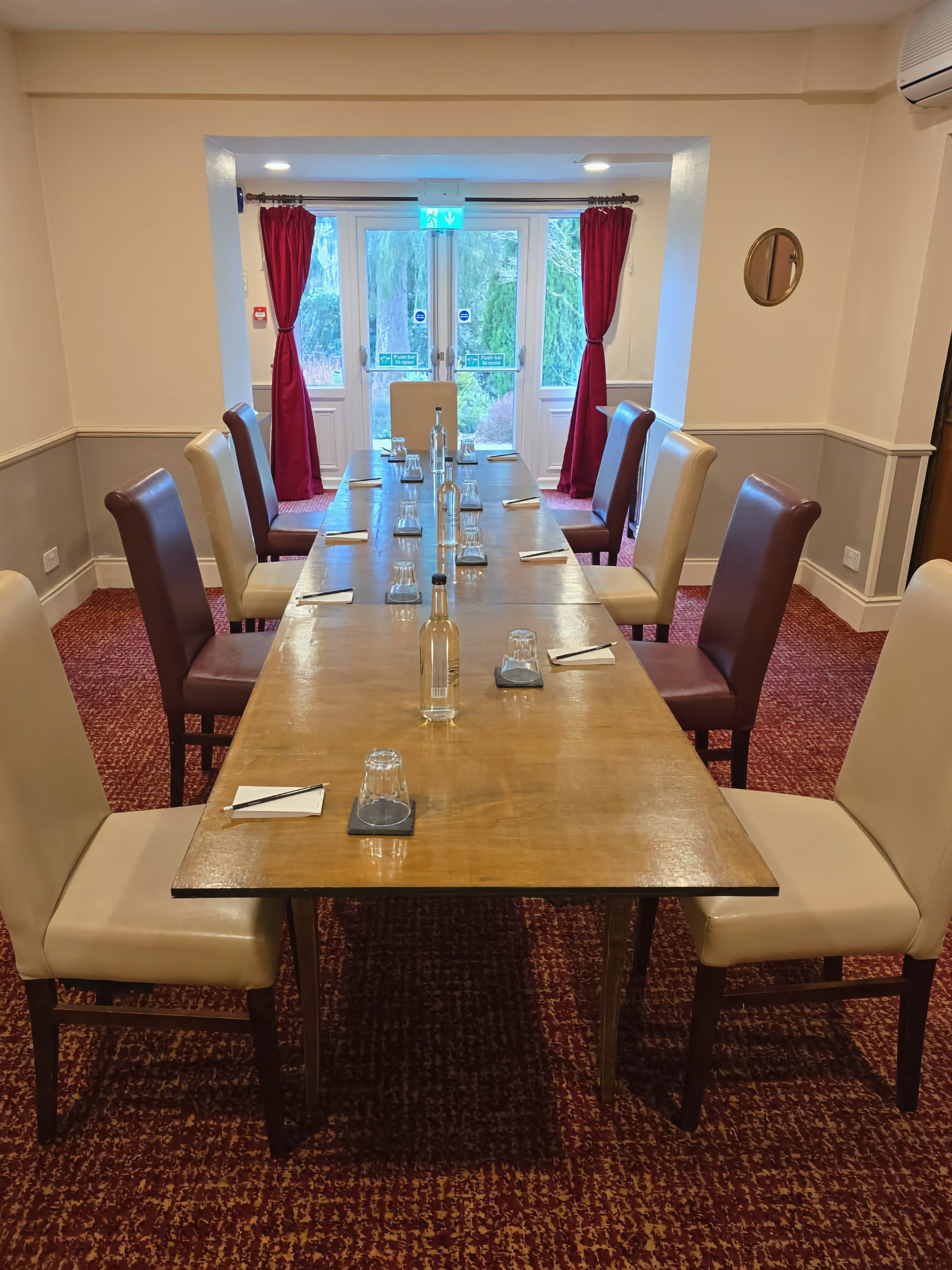 Skelwith Bridge Hotel (Talbot Bar) photo