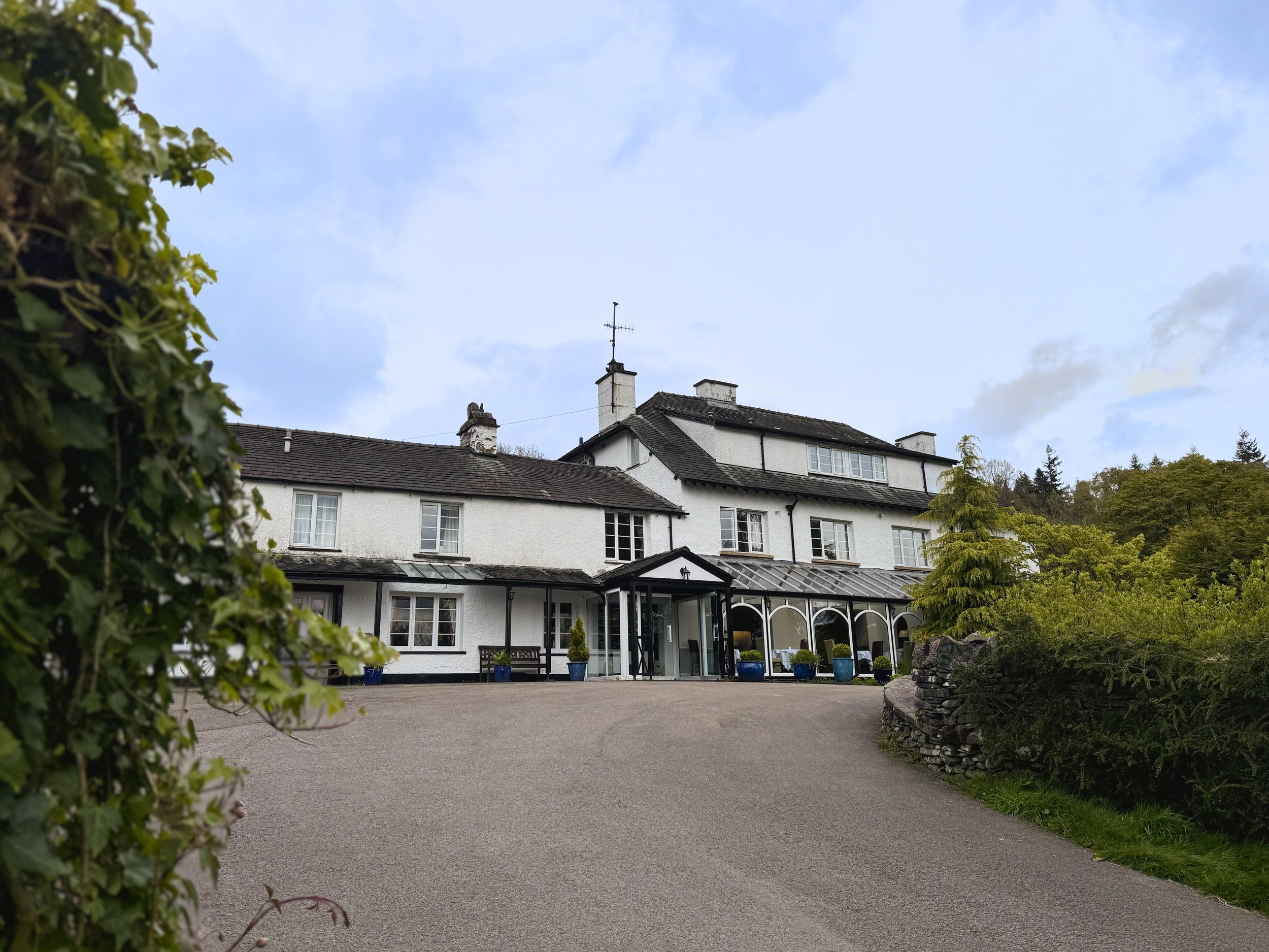 Skelwith Bridge Hotel (Talbot Bar) photo