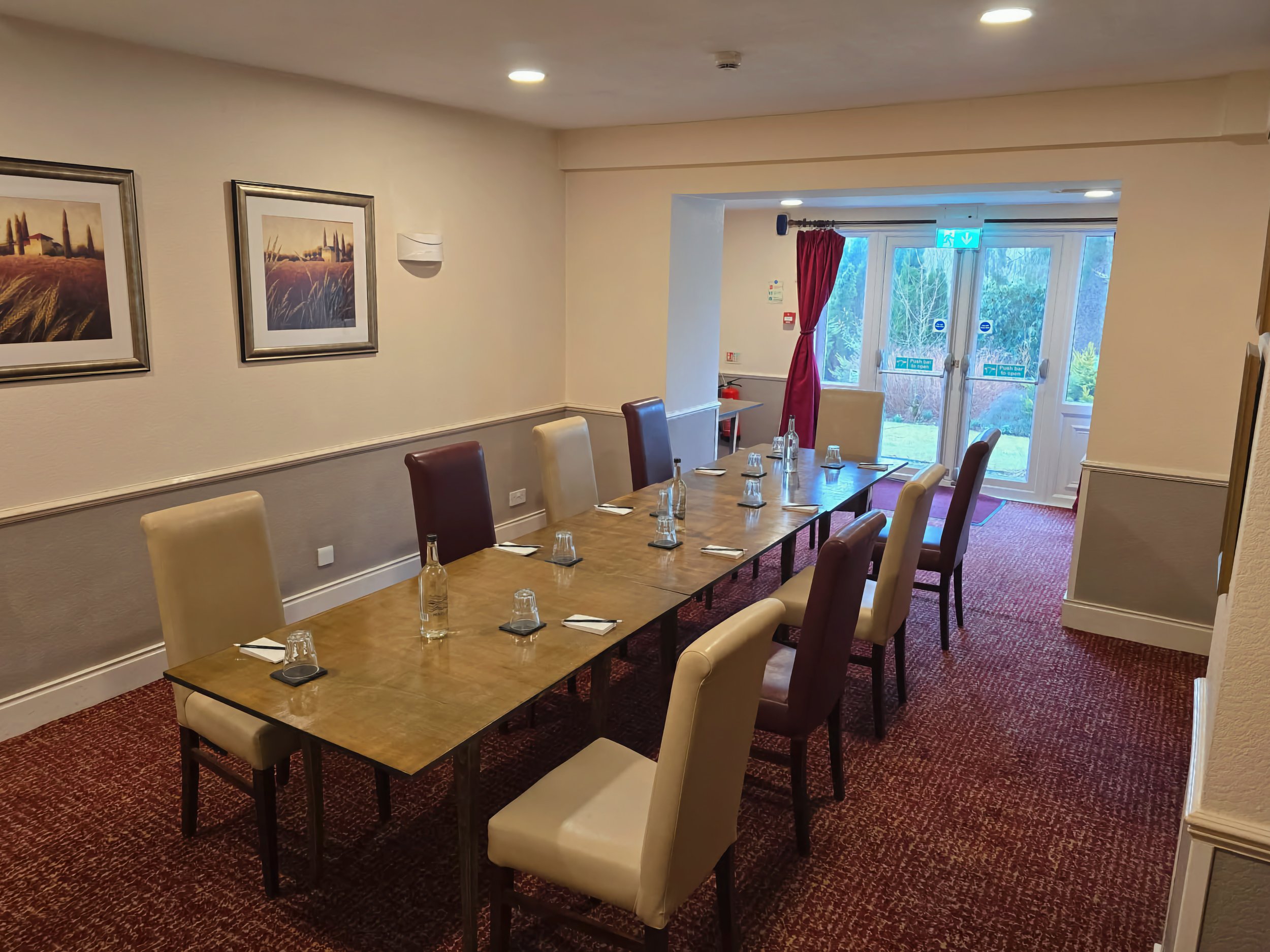 Skelwith Bridge Hotel (Talbot Bar) photo
