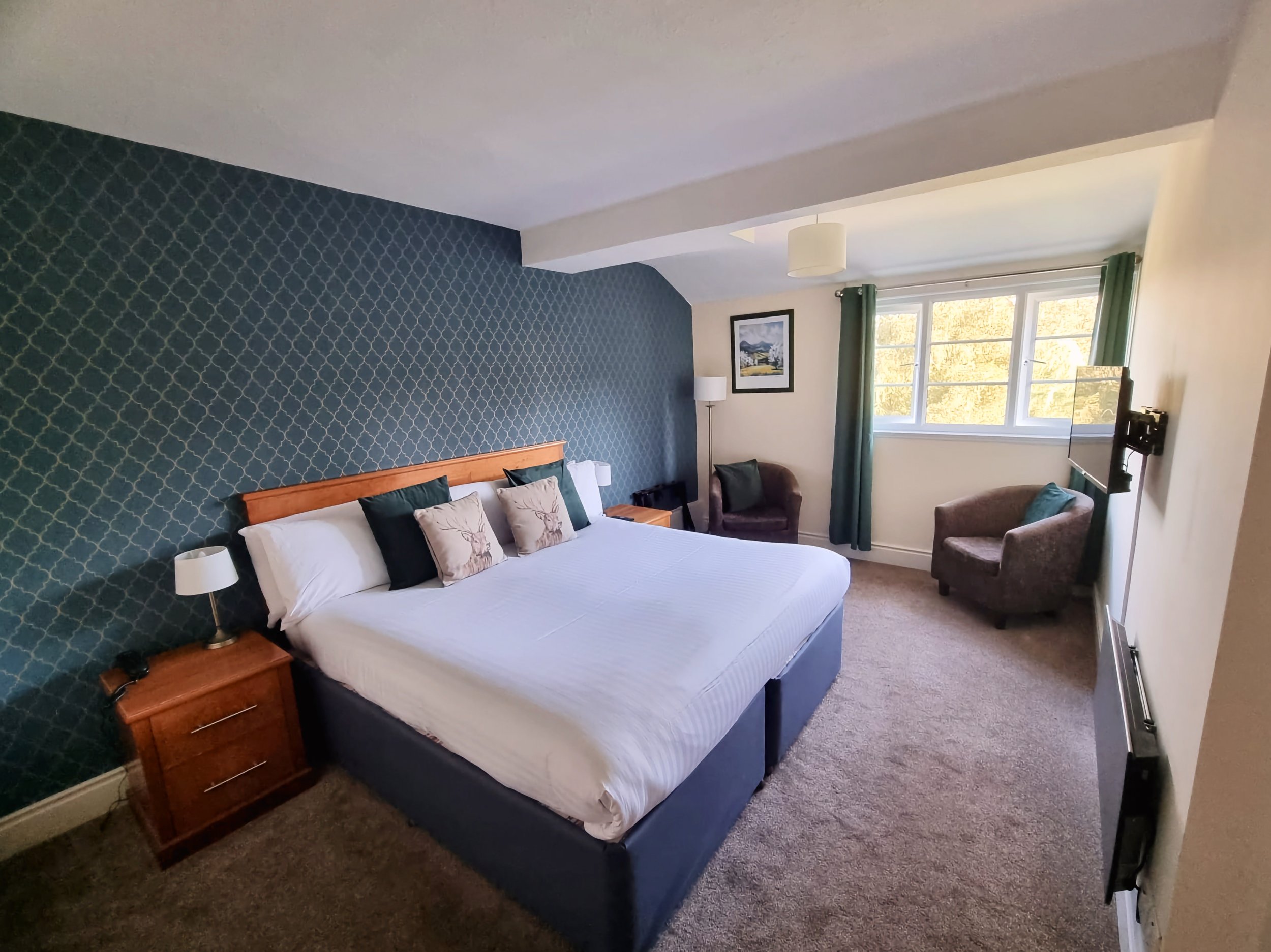 Skelwith Bridge Hotel (Talbot Bar) photo