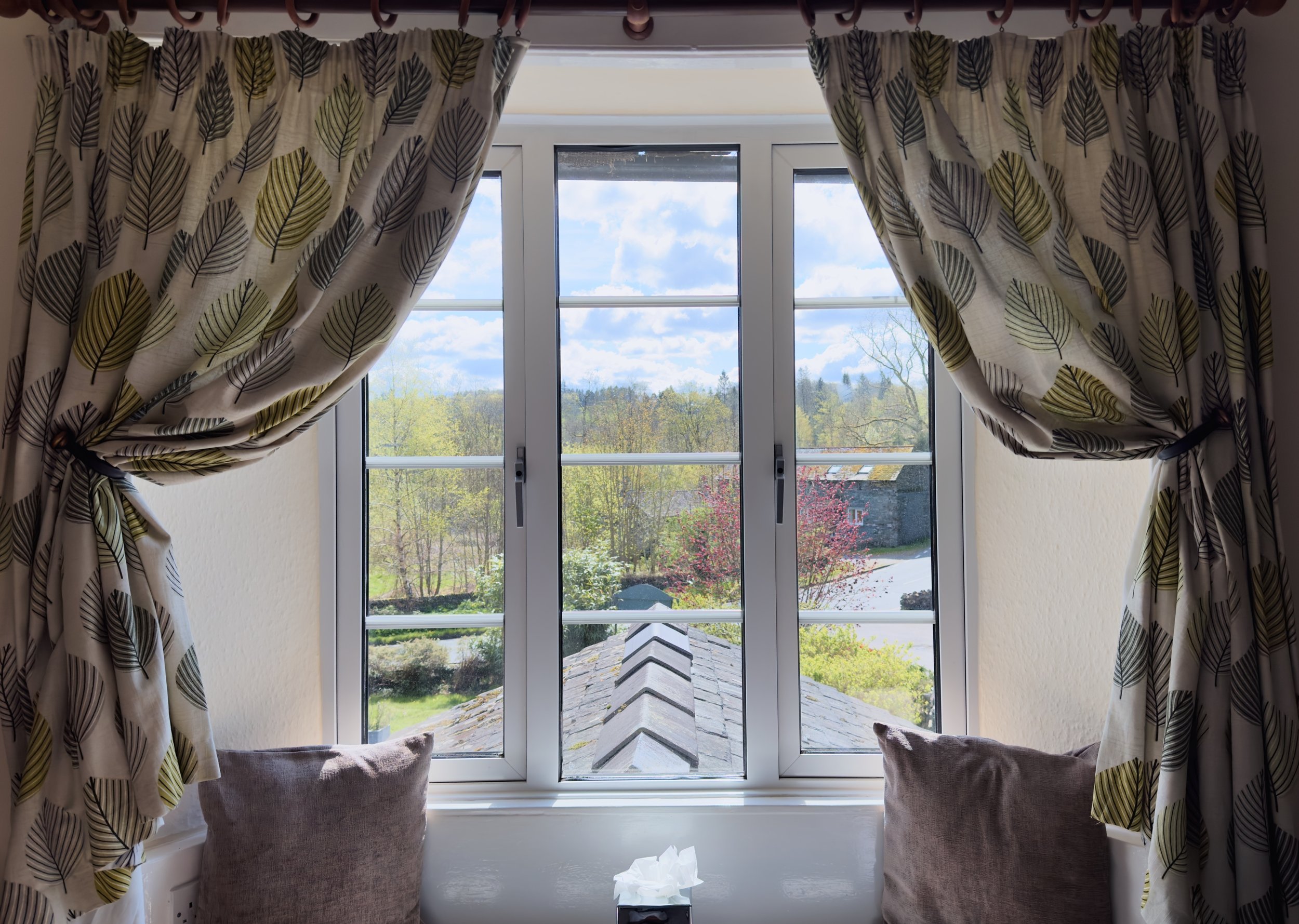 Skelwith Bridge Hotel (Talbot Bar) photo