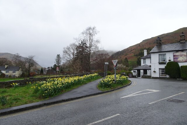 Swan Hotel (Inn) photo