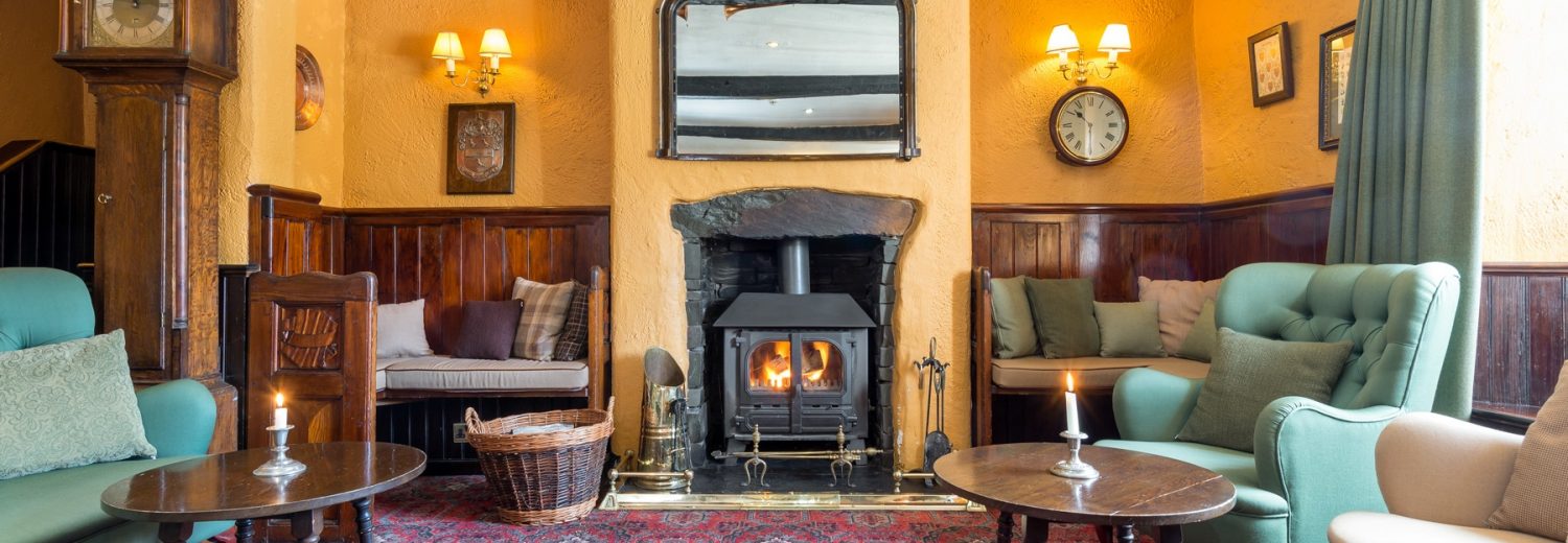Travellers rest photo