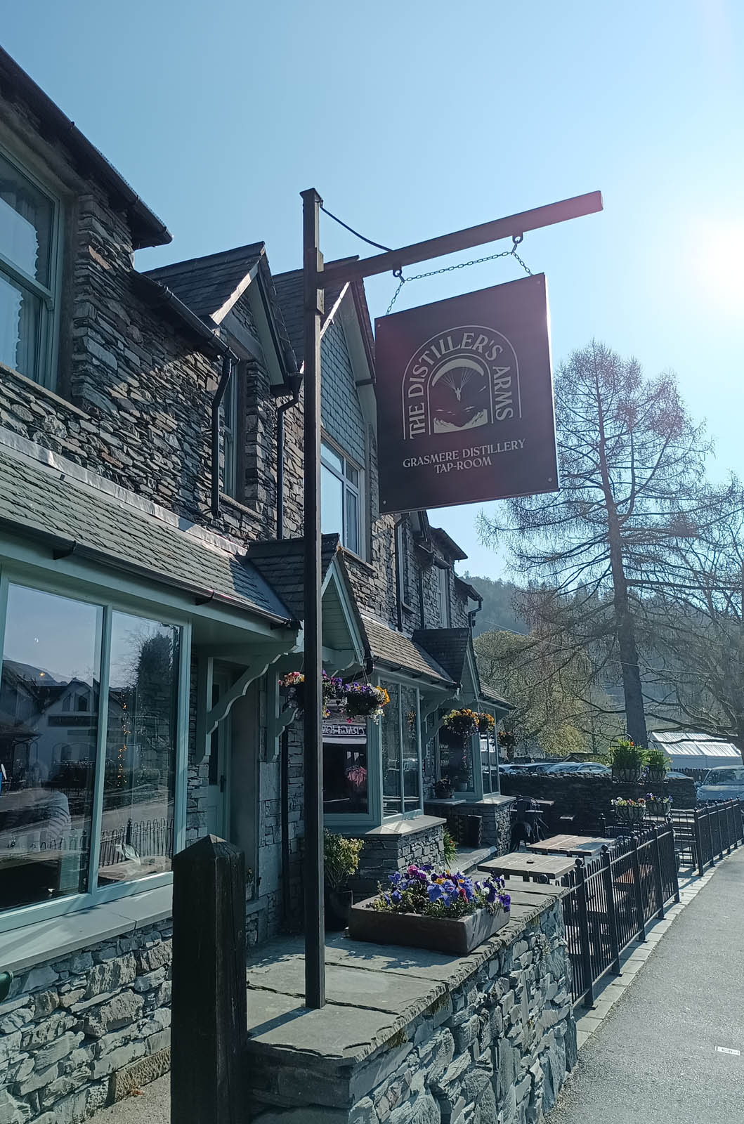 The Distillery Tap photo