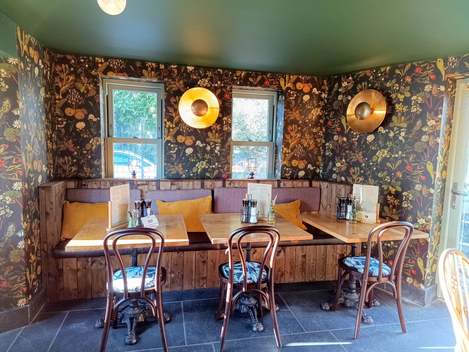 The Distillery Tap photo