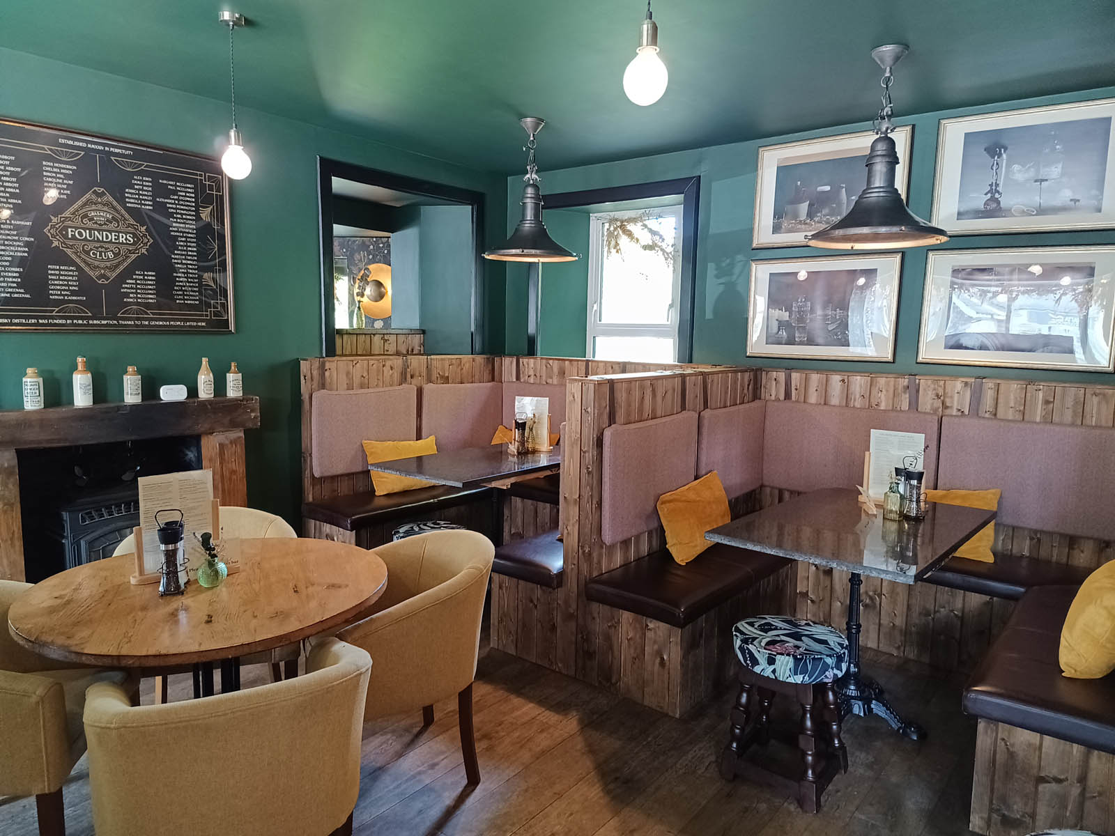 The Distillery Tap photo