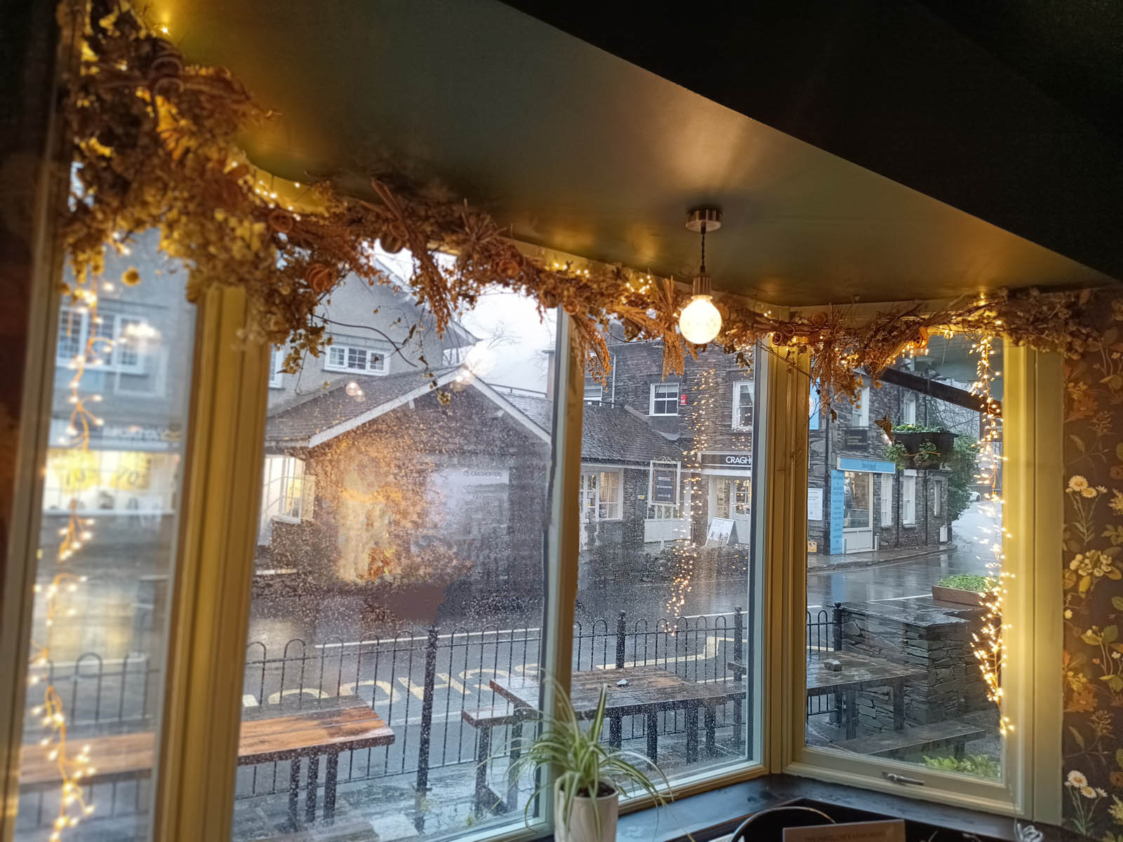 The Distillery Tap photo