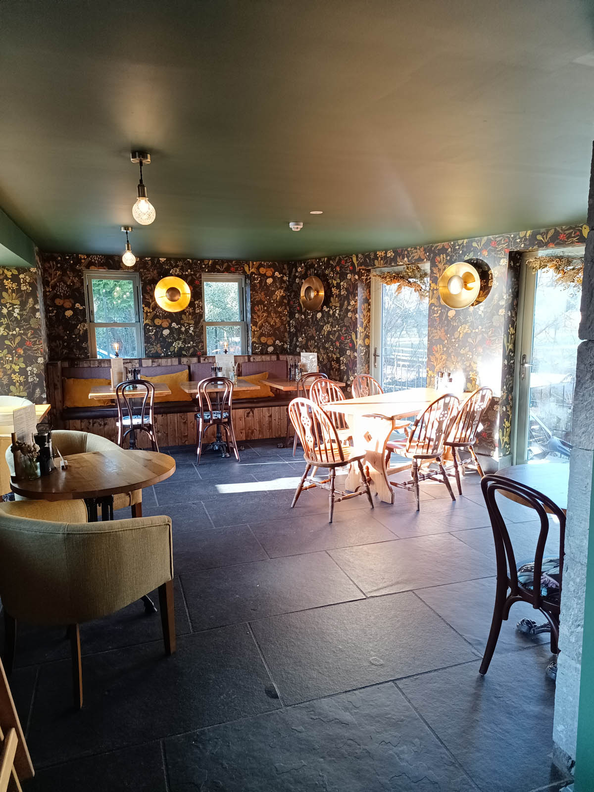 The Distillery Tap photo