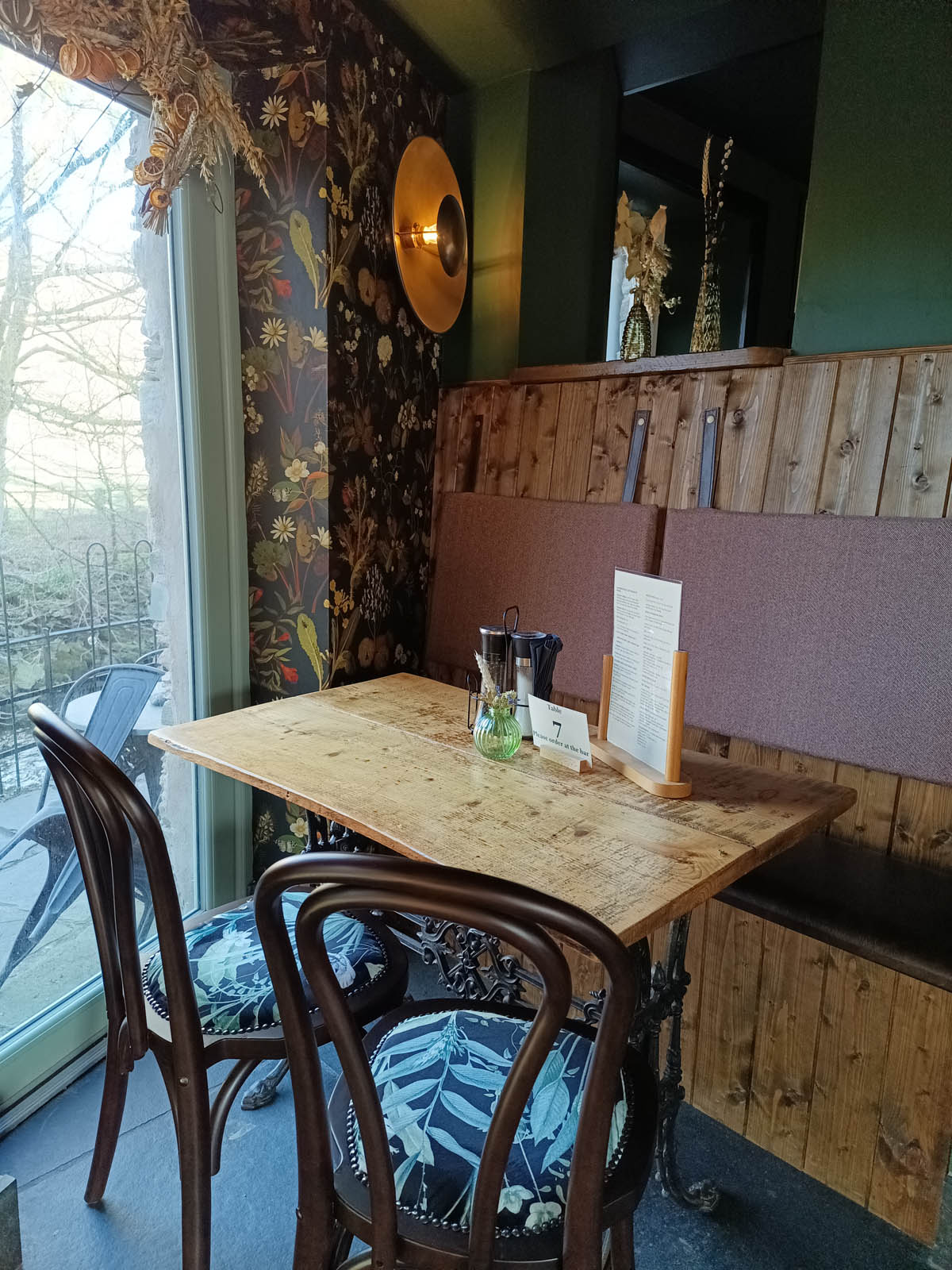 The Distillery Tap photo
