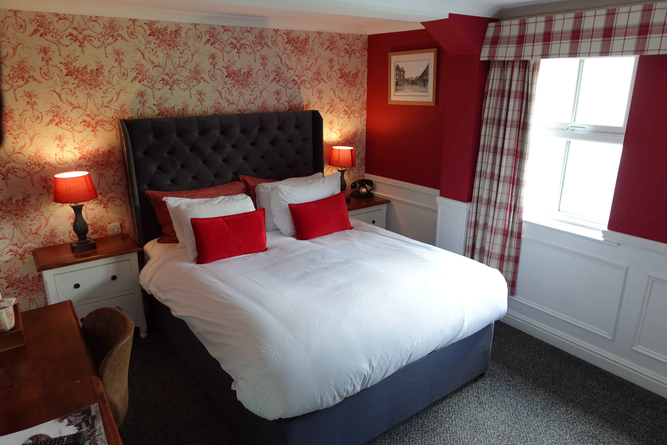 1769 Bar @ The Inn at Grasmere photo