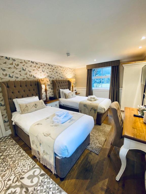 1769 Bar @ The Inn at Grasmere photo
