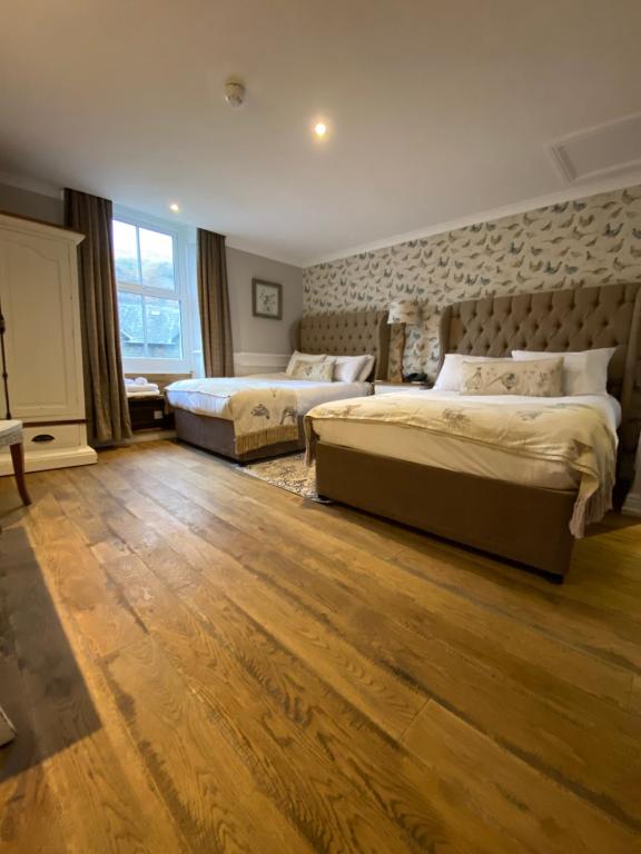 1769 Bar @ The Inn at Grasmere photo