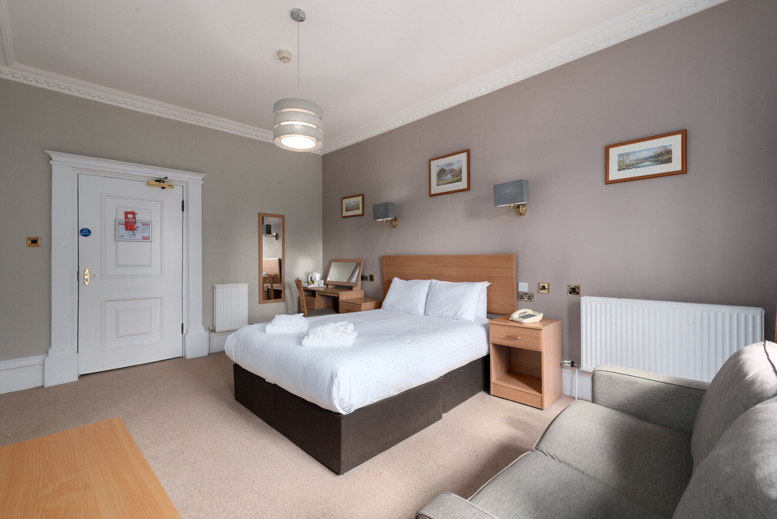 Windermere Manor Hotel photo