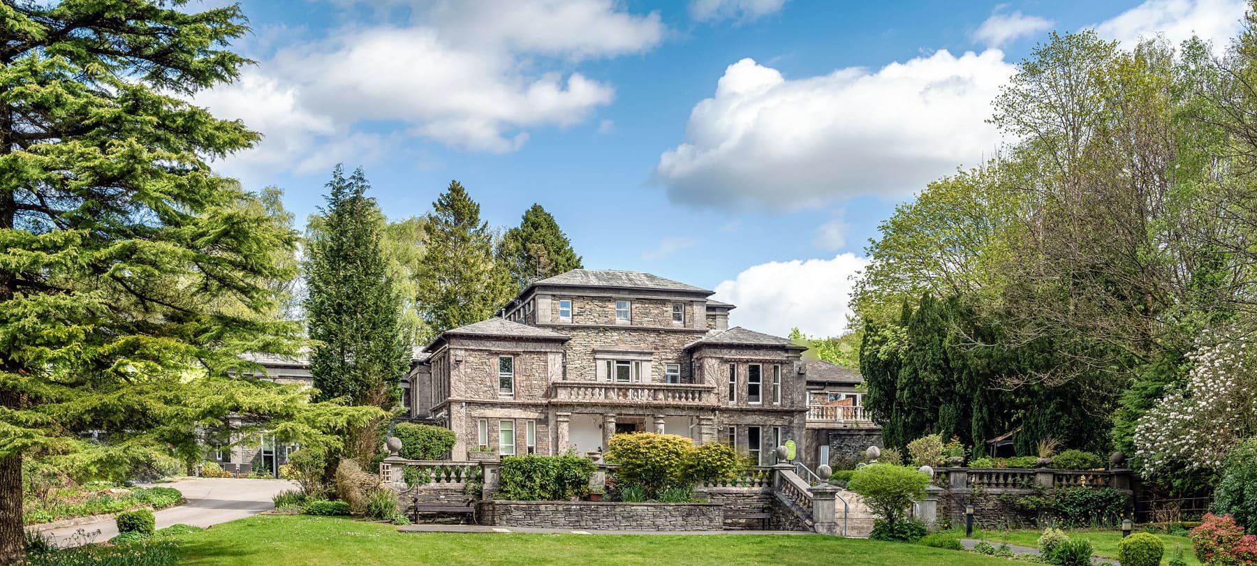 Windermere Manor Hotel photo