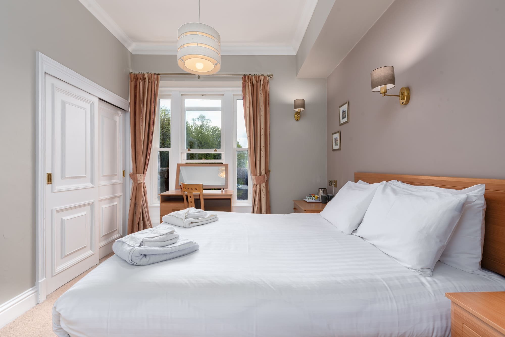 Windermere Manor Hotel photo